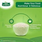 Tata Sampann Unpolished Urad Dal Whole, 1kg - Fast UK Delivery - Image 4