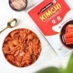Urban Platter Korean Kimchi, 350g (Product of Korea, Staple Traditional Korean Recipe, Shelf-Stable and Preservative-Free) - Fast UK Delivery - Image 6