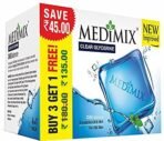 Medimix Multi Piece Pack 3, 100g get 1 Free - Fast UK Delivery - Image 2
