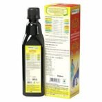 Herbal Canada Wheat Grass Giloy Ras | Good For Immunity | 100% Natural 500ML (Pack of 2) - Fast UK Delivery - Image 3