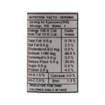 Roopak Mughlai Spice Powder - Meat Mutton, 100g - Fast UK Delivery - Image 4