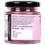 urban platter Freeze-Dried 6 Berry Powder, 40G / [Blueberry, Mulberry, Cherry, Raspberry, Strawberry And Blackberry], 0.04 Kg - Fast UK Delivery - Image 3