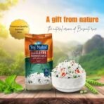 Taj Mahal Relish Everyday Basmati Rice 1kg | Perfect For Everyday | Non-Sticky | Naturally Aged | Rich in Fibre & Nutrients | Delicious & Aromatic - Fast Shipping to USA & Canada - Image 5