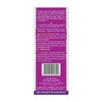 Basic Ayurveda Jamun Vinegar Organic With Mother| Indian Blackberry | Control Blood Sugar | It May Help Urine Infection | Improve Appetite | 450ml - Fast UK Delivery - Image 5