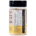 Urban Platter Nutritional Yeast Flakes, 50g [Good Source of B-Vitamins| Gluten Free| Nutty and Cheesy Tasting Nooch | Perfect for Vegetarians | Seasoning] - Fast UK Delivery - Image 4