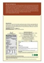 OOSH Raw California Premium Almond Kernels - Fast UK Delivery - Image 4