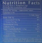 Society Tea 900g - Fast Shipping to USA & Canada - Image 7
