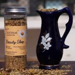 Tassyam Beauty Sleep Chamomile Herbal Tea 40g | Premium Tisanes - Fast UK Delivery - Image 5