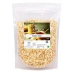 Tassyam Rolled Oats 900 Grams | Gluten Free Oats by Tassyam - Fast UK Delivery - Image 2