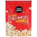 Urban Platter Popcorn Kernels (1Kg) - Fast UK Delivery - Image 2