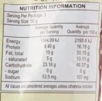 Haldiram's Nagpur Mixture, 150g/200g(Weight may vary) - Fast UK Delivery - Image 5
