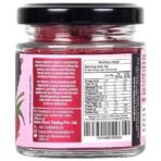 urban platter Freeze-Dried 6 Berry Powder, 40G / [Blueberry, Mulberry, Cherry, Raspberry, Strawberry And Blackberry], 0.04 Kg - Fast UK Delivery - Image 4
