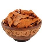 Neelam Foodland Crispy Nachani Chips, 400G - Fast UK Delivery - Image 5