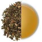 TGL Co. The Good Life Company Immune Warrior Immunity Booster Green Tea 16 Tea Bag Ayurvedic Herbal Tea With Green Tea, Amla, Tulsi, Giloy, Cinnamon, Ginger, Peppermint, Fennel Seeds - 80 Gram - Fast UK Delivery - Image 6