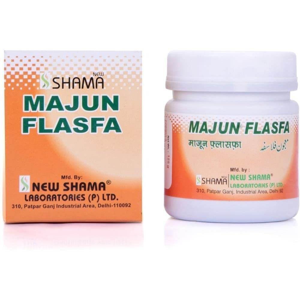 uk51ZYjvIbl2L-1.jpg New Shama Majun Falasfa (1kg) comes with SHANDAAR ROSE WATER - Fast UK Delivery - Image 1