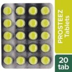 Charak Prosteez Tablets (20 Tablets) - Fast UK Delivery - Image 5