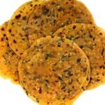 Neelam Foodland Vacum Packed Methi Thepla, 250 G - Fast UK Delivery - Image 6