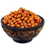 Neelam Foodland Masala Kabuli Chana- Chickpeas (400G) - Fast UK Delivery - Image 5