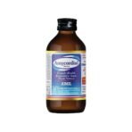 AIMIL Amycordial Syrup, Nourishment Health Tonic for Women|Effectively Maintains and Nourishes the Female System|Also Supports Healthy Body Functions in Teenage Girls | 200 ML - Fast UK Delivery