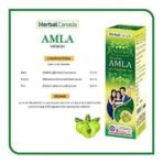 HERBAL CANADA AMLA SWARAS AND ALOEVERA RAS 500ML - COMBO PACK - Fast UK Delivery - Image 4