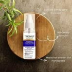 Trichup Thermal Protection Hair Serum Enriched With Linseed & Sesame Oil - 60 ml - Fast UK Delivery - Image 3