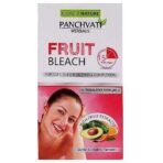Panchvati Herbals Fruit Bleach For Soft & Glowing Skin (900 ml) - Image 2
