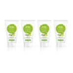 Trichup Vasu Herbal Facewash for Oily Skin (Pack of 4) - Fast UK Delivery
