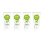 Trichup Vasu Herbal Facewash for Oily Skin (Pack of 4) - Fast UK Delivery