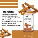 Fame Drugs Darchini Oil | 100% Ayurvedic 30 ml (Pack Of 2) - Fast UK Delivery - Image 4