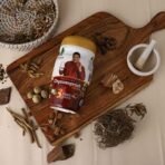 CURA AYURVEDIC Chyawanprash 2X/3X Immunity Booster, Helps in Build Strength and Stamina || Chyawanprash for Kids & Adults 1 kg - Fast UK Delivery - Image 5