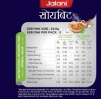 Jalani Soybit Mini Chunks(40g+5g Pouch Each) 270g, Pack of 6 - Fast Shipping to USA & Canada - Image 5