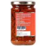 Urban Platter Classic Italian Sun Dried Tomatoes (Marinated in Sunflower Oil), 280g - Fast UK Delivery - Image 3