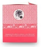 Karma Kettle Big Ben Earl Grey Assam Tea with Bergamot Oil & Rose Petals (25 Nos Pyramid Teabag Box), 50 g - Fast UK Delivery - Image 5