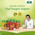 Tata Sampann Chicken Masala with Natural Oils, 100g, Crafted by Chef Sanjeev Kapoor, With Chefs Exclusive Tip, Rich Aroma & Flavour - Fast UK Delivery - Image 5