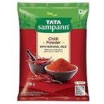 Tata Sampann Chilli Powder With Natural Oils, 200g & Tata Sampann Coriander Powder With Natural Oils, 200g - Fast UK Delivery - Image 3