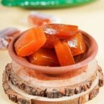 Urban Platter Aam (Mango) Papad, 500g | Sweet and Tangy | Real Mango Pulp | for All Ages | Kid Friendly - Fast UK Delivery - Image 5