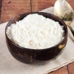 Urban Platter Coconut Flour, 1kg [Made with Coconuts from Tamil Nadu, Naturally Gluten-Free, Fiber-Rich, Paleo Friendly, Perfect for Baking, Making Cookies] - Fast UK Delivery - Image 4