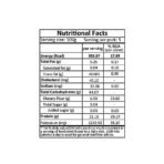 Organic Tattva, Organic Cowpea White 500 grams | Lobia/Chawli White | Rich in Protein | Naturally Gluten Free | Unpolished Dal | Pesticide and Chemical Free | Pack of 2 - Fast UK Delivery - Image 5
