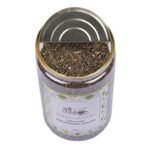 The Indian Chai Organic Spearmint Tea For Women's Pcod & Pcos|Helps With Hormonal Imbalance,Facial Hair & Acne|Improves Digestion|Relieves Stress|Herbal Tea|Caffeine Free|Loose Leaves-100 Gram - Fast UK Delivery - Image 4
