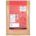 Urban Platter Roasted Unsalted Peanuts, 1Kg [Grade A Peanuts, Groundnut, Singdana, Skin Removed, Vacuum Packed, Fresh, Product of Bharuch] - Fast UK Delivery - Image 3