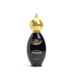 Girnar Nawab Attar 9ml | Non-Alcoholic Premium Concentrated Perfume | Fresh, Mossy, Warm Spicy, Musky, Oud & Vanilla Scent - Fast UK Delivery
