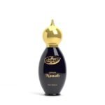 Girnar Nawab Attar 9ml | Non-Alcoholic Premium Concentrated Perfume | Fresh, Mossy, Warm Spicy, Musky, Oud & Vanilla Scent - Fast UK Delivery