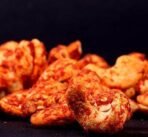 LEEVE DRY FRUITS | Flavoured Cashew Nuts | Chilli Cashew | Cashew 200gm Pack | Red Chilli Cashew | Masala Kaju Roasted | Masala Cashew Nut | Masala Cashew Roasted - Fast UK Delivery - Image 5