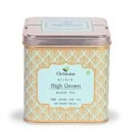 Octavius Nilgiri High Grown Whole Leaf South Indian Orthodox Black Tea | Medium-Bodied Smooth Mellow Taste | Aromatic & Brisk Fruity Flavor | 100 Grams (50 Cups) - Fast UK Delivery - Image 5