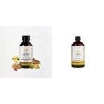 Kerala Ayurveda Mahanarayana Thailam 200 ml & Kerala Ayurveda Balaswagandhadi Thailam 200 Ml - Fast UK Delivery