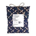 Karma Kettle Himalaya Collection Tea (Sital patti packaging) - 50g - Fast UK Delivery - Image 6