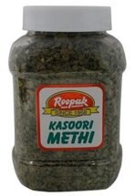 Roopak Kasoori Methi, 50g Jar - Fast UK Delivery - Image 2