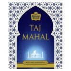 Taj Mahal Tea with Long Leaves, 1kg, Black tea, Powder - Fast Shipping to USA & Canada - Image 2