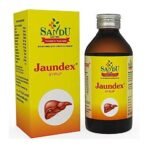 Sandu Jaundex | (200 ml) - Fast UK Delivery - Image 2