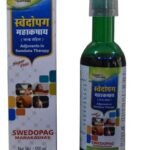 VYAS AYURVEDA Swedopag Mahakashaya-(500ml) - Fast UK Delivery